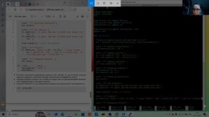 Лабораторная 5 Сети