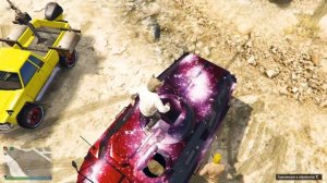 180 СЕК! УГНАЛ БРОНИРОВАННЫЙ БТР ИЗ ТЮРЬМЫ! СТОИМОСТЬЮ 10.000.000$ - БИТВА ВОРОВ GTA ONLINE