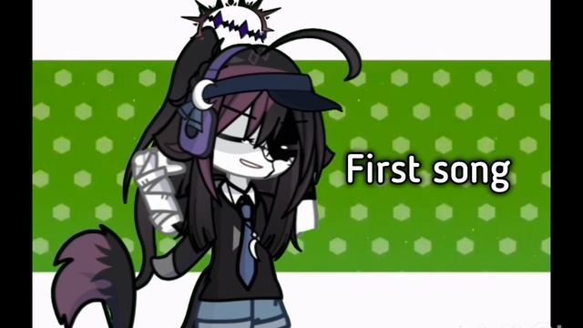 Music selection ~ 20 songs