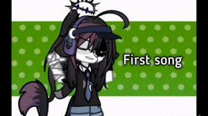 Music selection ~ 20 songs