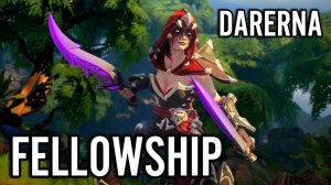 #47 Fellowship / Танк не цепляется