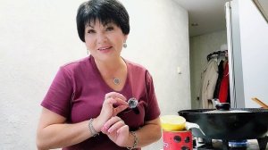 Готовлю солянку 🍲 по заказу внучки 🥰 самая солянистая солянка ☝️🤣