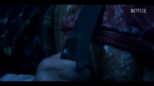 очень странные дела 5!!!