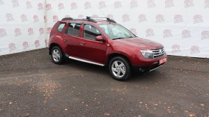 Renault Duster №556