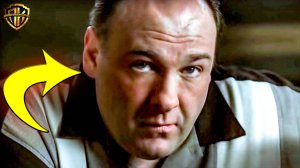 КТО УБИЛ ТОНИ СОПРАНО? Почему ОНИ убили ТОНИ из Клан Сопрано? (ОБЪЯСНЕНИЕ)