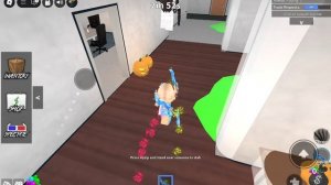 мм2 играю и потом я была мардером и шером после видео😑