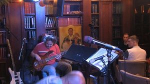 Кутузовский проспект (Антон Горбунов)