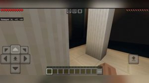 Прохождение карты "The Backrooms_Work In A-Sync" от Zzgameego. Часть 1