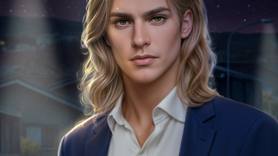 Бюро параллельных миров | 2 том | 3 серия