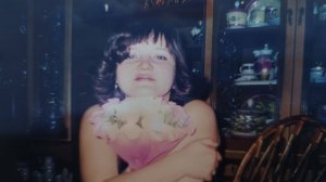 Моя к тебе нежность