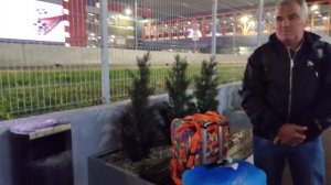 Мы уже в Москве 07.11.25.