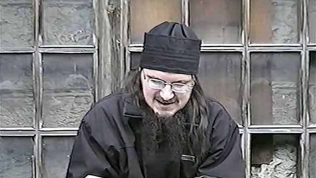 ПасхаВоскресение по книге Исход  о.Д.Сысоев