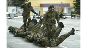 9 ноября - День СОБР в России