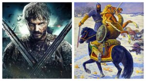 Сергей Васейкин - Битва в тумане #metal #music