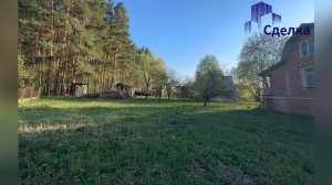 Дача СНТ Заречный Луховицы