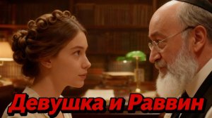 Девушка и раввин
