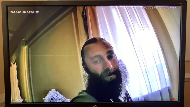 КОМПЛЕКТ КУПОЛЬНЫХ 5МП КАМЕР НАБЛЮДЕНИЯ G Craftsman смотреть онлайн