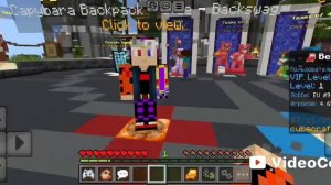 ВСЕ РЕЖИМЫ СЕРВЕРА CadeCraft Games