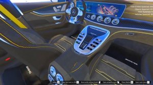 СМОЖЕТ ЛИ TESLA CYBERTRUCK ПЕРЕТЯНУТЬ МАШИНКУ НА ПУЛЬТЕ УПРАВЛЕНИЯ ! В GTA 5 С МОДАМИ