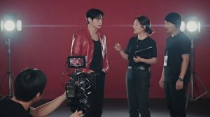 Последний видеоклип Тэхёна для бренда TIRTIR взорвал интернет — визуалы невероятны!