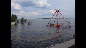 Марина Урусова. Волга полноводная