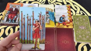 Гороскоп на ноябрь 2025. Стихия воздуха 🌬️. Водолей ♒