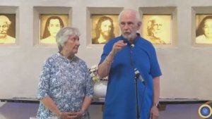 Вопросы и ответы с Джйотишем и Дэви. Ананда Ассизи. 27.08.2025