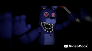 новости от банды аниматроника бонни на счёт прекращения войны