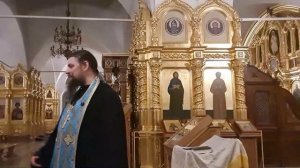 О семье - Начать диалог. Люди теряют контакт, у каждого своя версия происходящего | Cлово к молебну