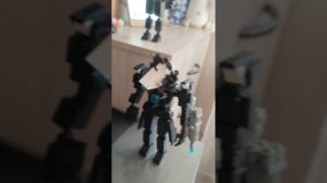 скибиди туалет лего 5 серия. 3 часть