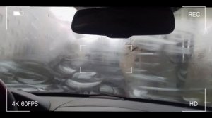 “Будто стекла нет вообще” — показываю, как я чищу лобовое стекло изнутри один раз и надолго.mp4