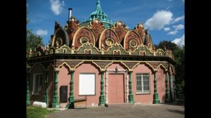 ВДНХ  5 июня 2011