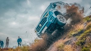 Кровь стынет в жилах...  TANK 400 - ИГРА НА СЛАБО!