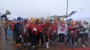 Народный трейл 2025