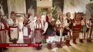 Матушка-земля правильное празднование Дня народного единства