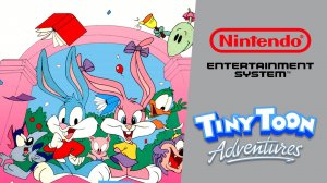 Tiny Toon Adventures (NES)