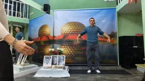 Вводный сатсанг "Вхождение в Великий Поток" / 02.11.2025