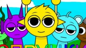 СПРУНКИ МУЛЬТИК СПРУНКИ #СПРУНКИ МУЛЬТИКИ ДЛЯ ДЕТЕЙ,  МИЛЛИОН ИГРУШЕК