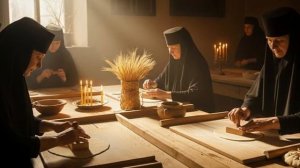 Зачем православные пекут просфоры и что они символизируют