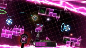 Лучший уровень который я видел RUINS "by - Grax"