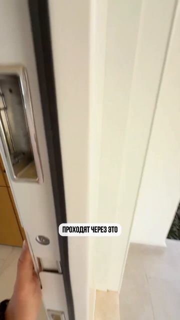 Деталь, которая делает дом живым | Архитектура и свет в турецких виллах смотреть онлайн