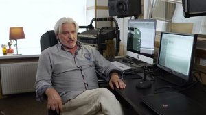 Gothic 1 Remake _ Making Of Special_ Russian Voiceover