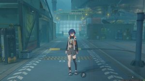 ZZZ (Zenless Zone Zero) 2.4 (2.5?): обновление меню быстрого доступа