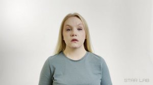 Паршина Шура. Проект #Настоящие STARLAB