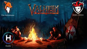 Valheim Что нас ждет?!
