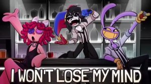 The Amazing Digital Circus - ABSTRACTION кавер на русском