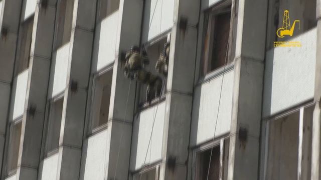 Где и как тренируется Росгвардия. смотреть онлайн