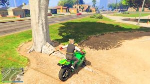 ГДЕ СПРЯТАН САМЫЙ БЫСТРЫЙ МЕРСЕДЕС ИЗ БУДУЩЕГО ? - ПРЯЧЬ ИЩИ В GTA 5 ONLINE