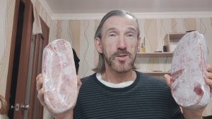 Воркута. Говядина.Свинина. Цена на мясо.