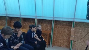 Детская история Молитва